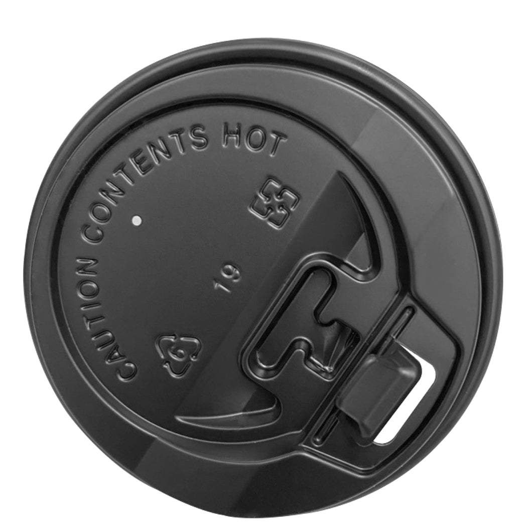 100 Pcs 8oz Disposable Takeaway Coffee Red-1864183138306101253