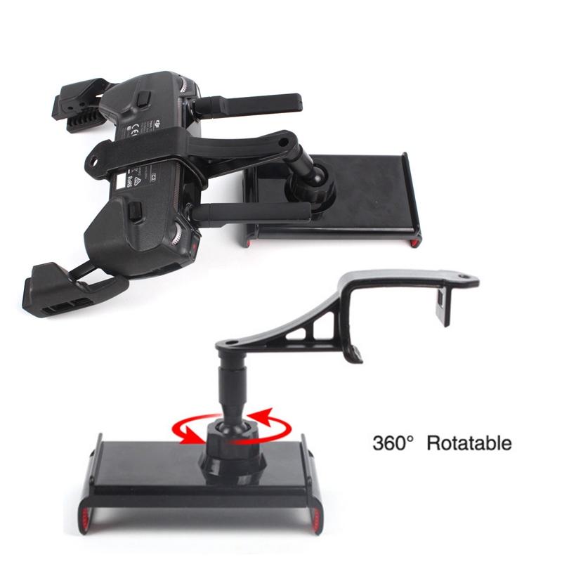 Universal Phone Tablet Mount For Dji Spark Mavic Air Remote-1902561325805080579