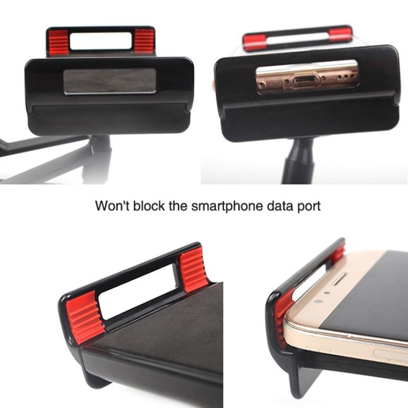 Universal Phone Tablet Mount For Dji Spark Mavic Air Remote-1902561325805080580