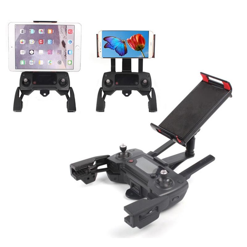 Universal Phone Tablet Mount For Dji Spark Mavic Air Remote-1902561325805080582